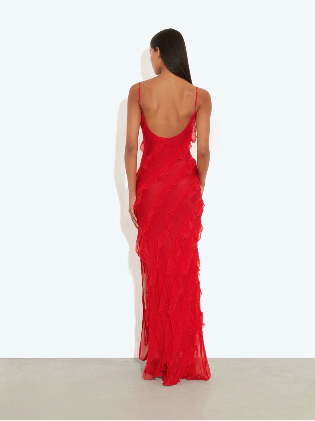 Rat & Boa Cecilia Dress — image 3 of 5